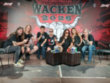 『Wacken Open Air』を訪れた三浦由美氏、山本聡氏
