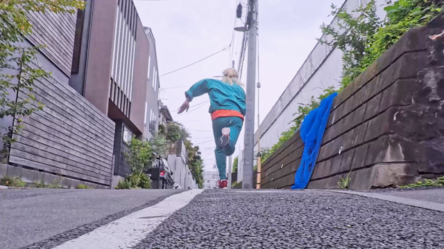 『全力坂』（テレビ朝日系列）より