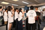 『GTO』反町隆史らクランクアップの画像