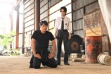 『GTO』反町隆史らクランクアップの画像