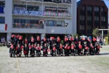 『GTO』反町隆史らクランクアップの画像