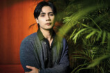 MA55IVE THE RAMPAGE 神谷健太（撮影＝武石早代）