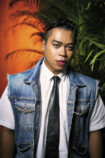 MA55IVE THE RAMPAGE L（撮影＝武石早代）