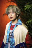 MA55IVE THE RAMPAGE YAMASHO（撮影＝武石早代）