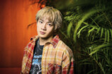 MA55IVE THE RAMPAGE 浦川翔平（撮影＝武石早代）