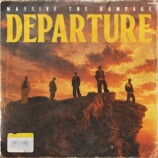 『DEPARTURE』[CD ONLY]