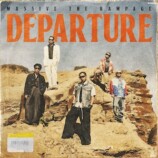 『DEPARTURE』[CD+DVD][CD+Blu-ray Disc]