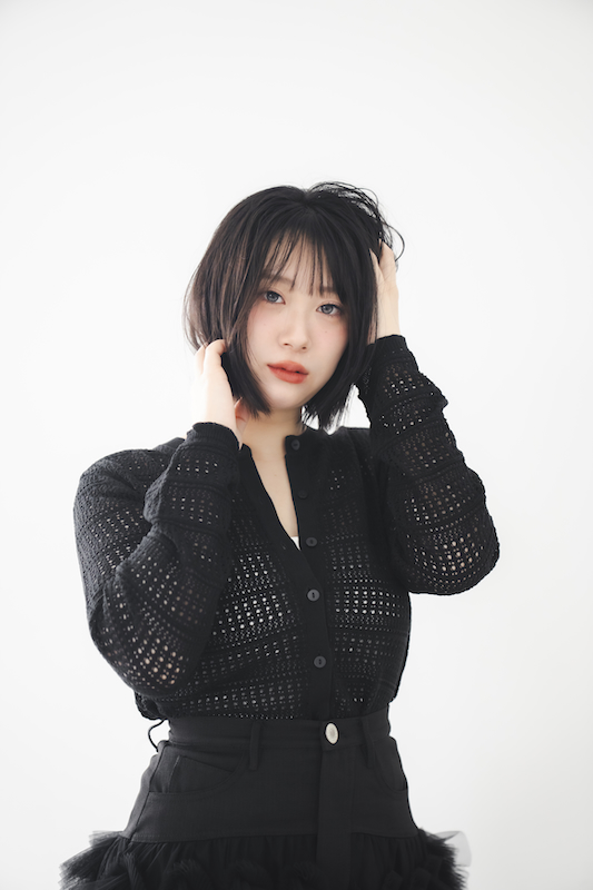 まつり、再始動を告げる新曲リリース