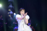 『未唯mie DEBUT 50th & SOLO 45th Anniversary Celebration presented by Achievement Corporation』