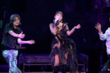 『未唯mie DEBUT 50th & SOLO 45th Anniversary Celebration presented by Achievement Corporation』