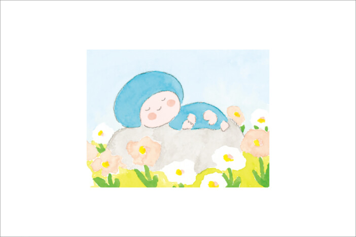 矢部太郎の初オリジナル絵本『にっぽんたろろばなし さんねんねたろろ』刊行へ 全編水彩画で描くおとぎ話