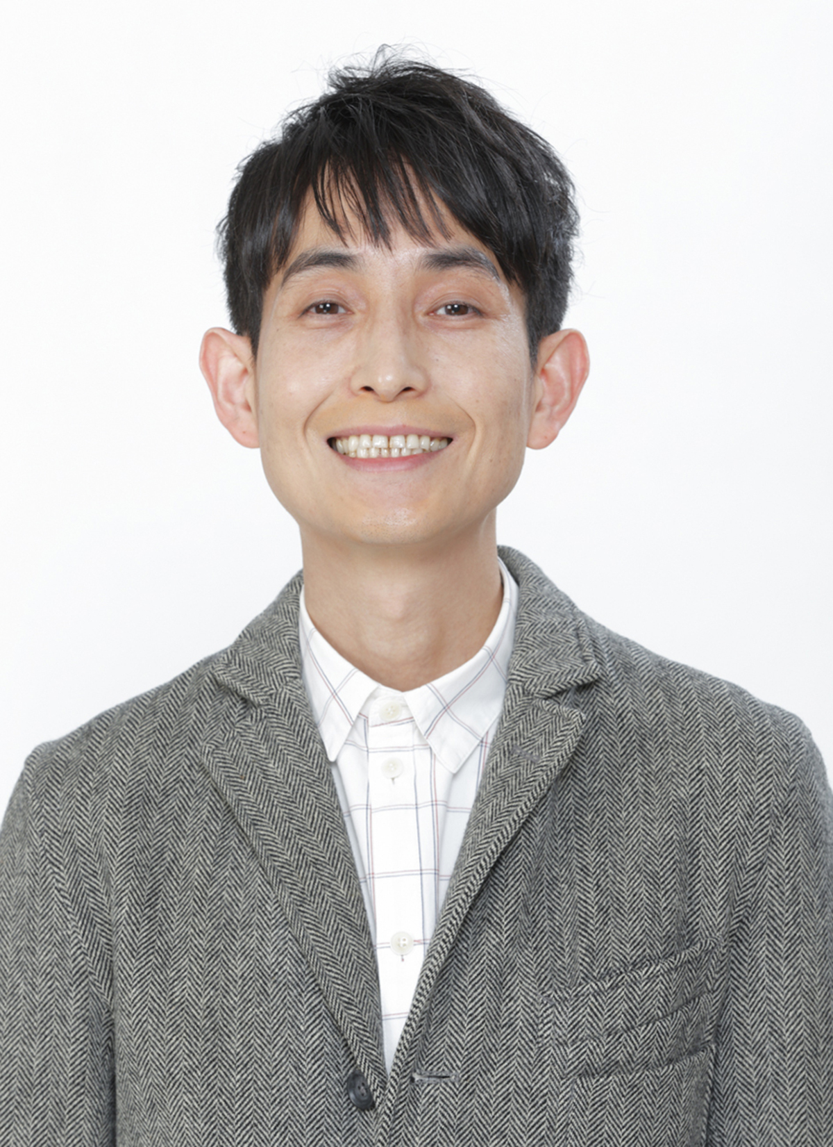 矢部太郎、初のオリジナル絵本を11月刊行の画像