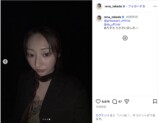 武田玲奈、“美脚”際立つランウェイオフショの画像