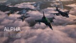 オンラインモード　スクリーンショット