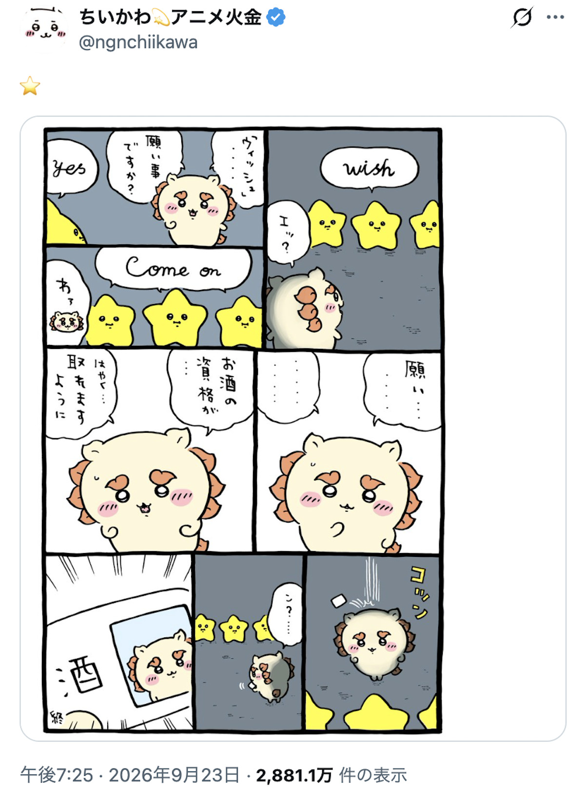 シーサーを救えるのは彼しかいない！の画像