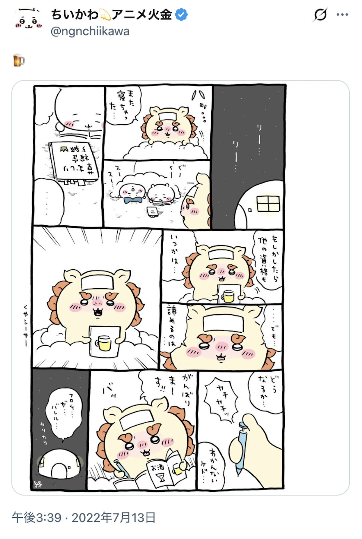 シーサーを救えるのは彼しかいない！の画像