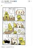 シーサーを救えるのは彼しかいない！の画像