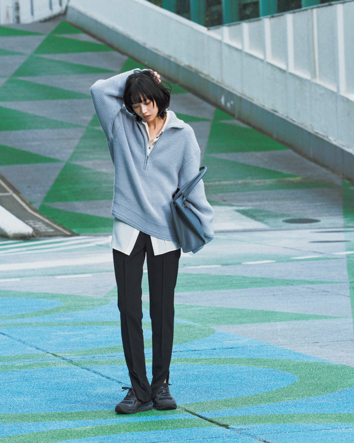 向井康二＆井桁弘恵が『CLASSY.』表紙にの画像