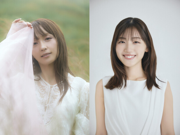 『ダウト』にDream Ami×佐々木美玲