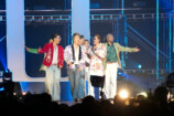 EXILE THE SECOND