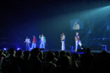 EXILE THE SECOND