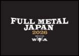 『FULL METAL JAPAN』