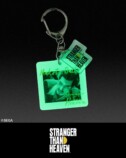別注『STRANGER THAN HEAVEN』 蓄光キーホルダー