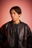 go!go!vanillas 柳沢進太郎（Gt）（撮影＝武石早代）