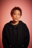 go!go!vanillas 長谷川プリティ敬祐（Ba）（撮影＝武石早代）
