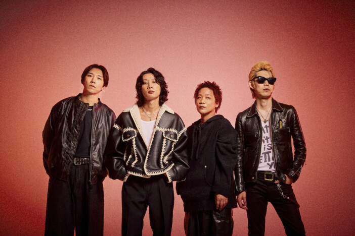 バニラズ『東リベ』EDに注いだ“熱さ”