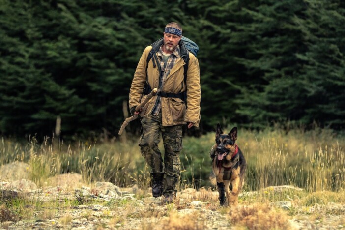 『ハート・オブ・ビースト』はひと粒で4度おいしい　ブラピ映画としても犬映画としても見事