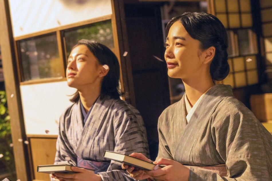『風、薫る』はなぜ“無風”だった？