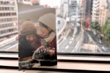 『ルックバック』原作に2回だけあるシーンの画像