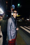 Milton A.N.C.　装着イメージ　