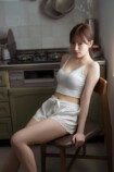 運上弘菜、活動再開後初のデジタル写真集の画像