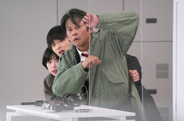 『踊る大捜査線 N.E.W.』のエンジンはどこにある? 14年ぶりの復活が映し出す“祝祭”の正体