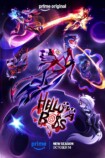 『8番出口』などPrime Videoで10月配信の画像