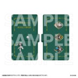 チケットコレクションバインダー