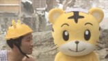 SNSで話題になっているしまじろうの投稿