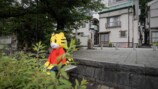 「無」になるしまじろうがSNSで大バズり
