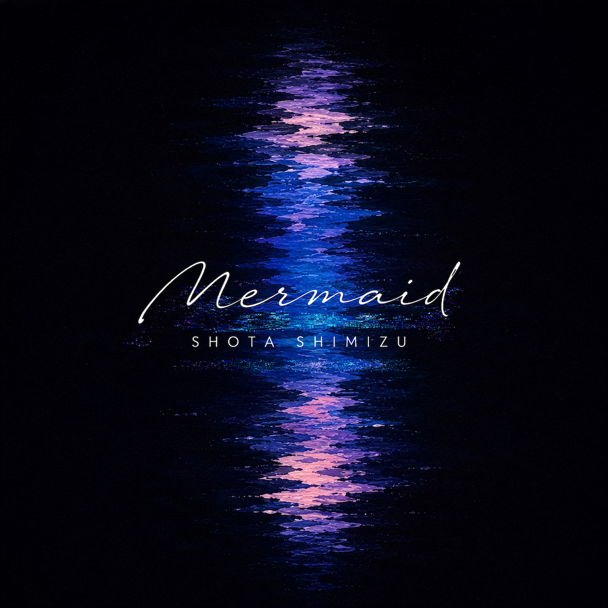 「Mermaid」