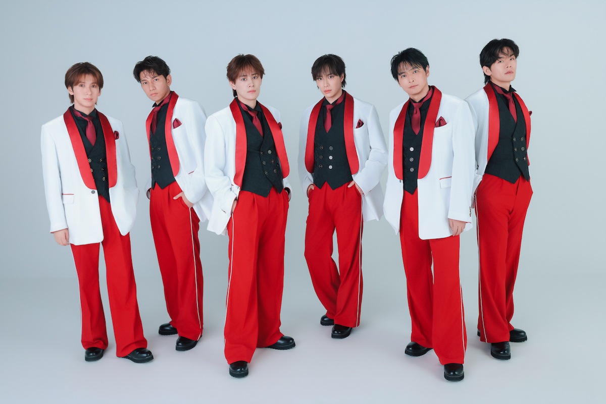 SHOW-WA、昭和歌謡を“今”歌う意味