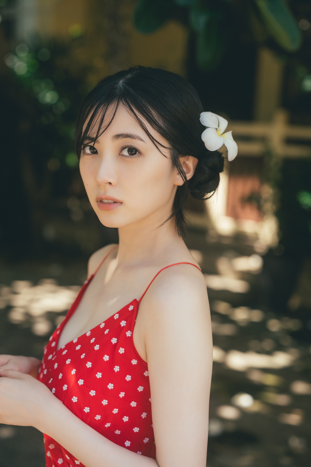 声優・結那の1st写真集が来年1月発売の画像