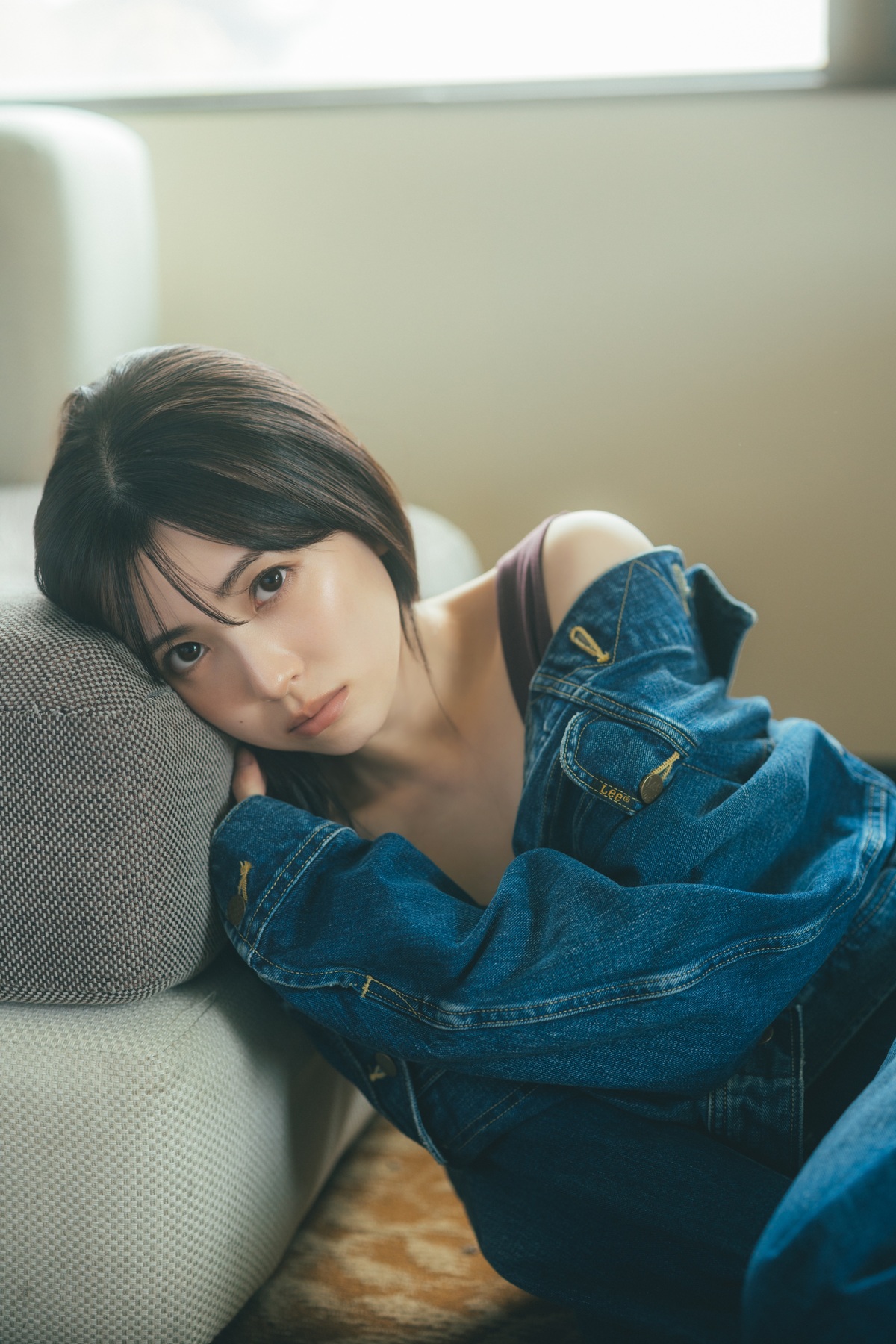 声優・結那の1st写真集が来年1月発売の画像