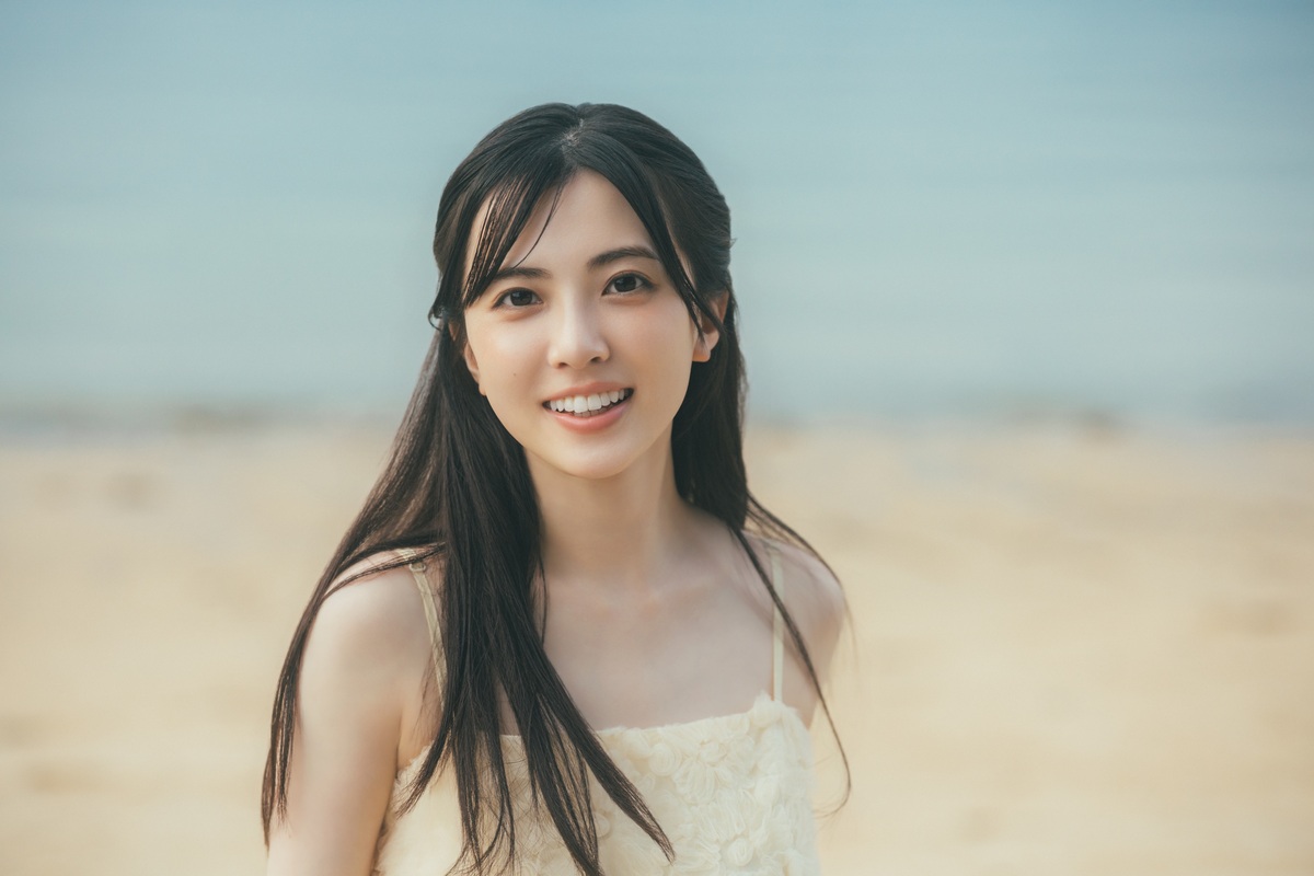 声優・結那の1st写真集が来年1月発売