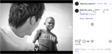 竹内涼真、モノクロショットが“映えすぎ”の画像