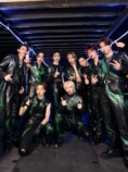 &TEAM、初ドーム公演を語る