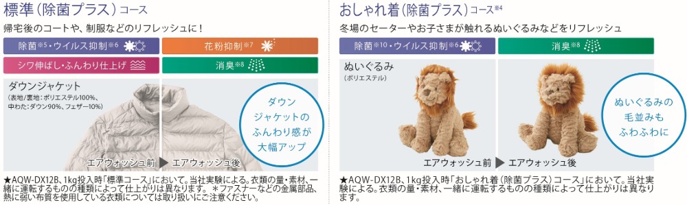 コース選択