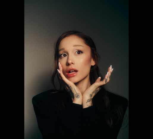 アリアナ・グランデ、最新作『petal』に至る“痛み”と向き合い続けた歩み 稀代のポップスターが歌声で引いた境界線