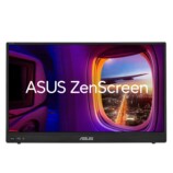 ZenScreen MB16AHVE　正面